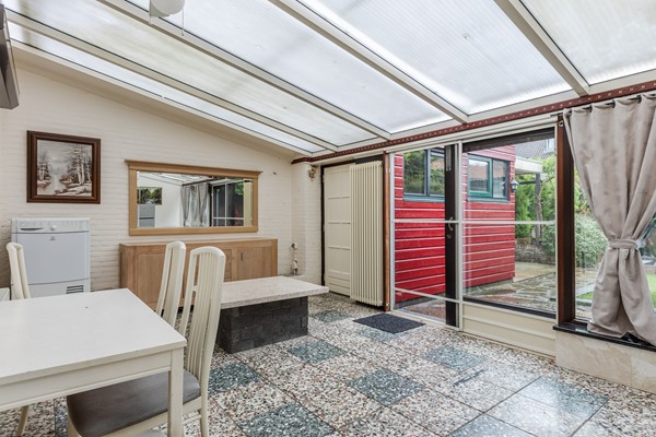Medium property photo - Textielplein 21, 5046 RJ Tilburg